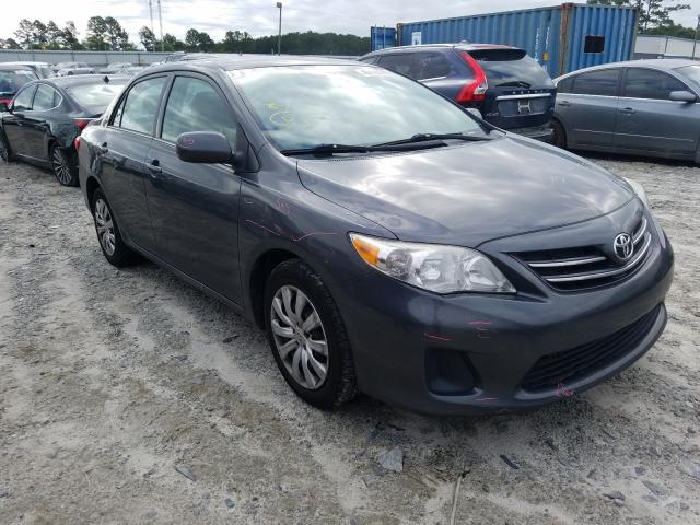 TOYOTA COROLLA BA 2013 2t1bu4ee6dc966647