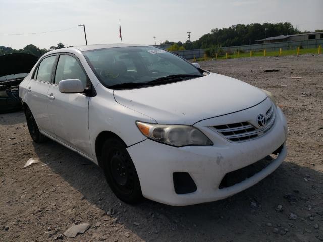 TOYOTA COROLLA BA 2013 2t1bu4ee6dc967295