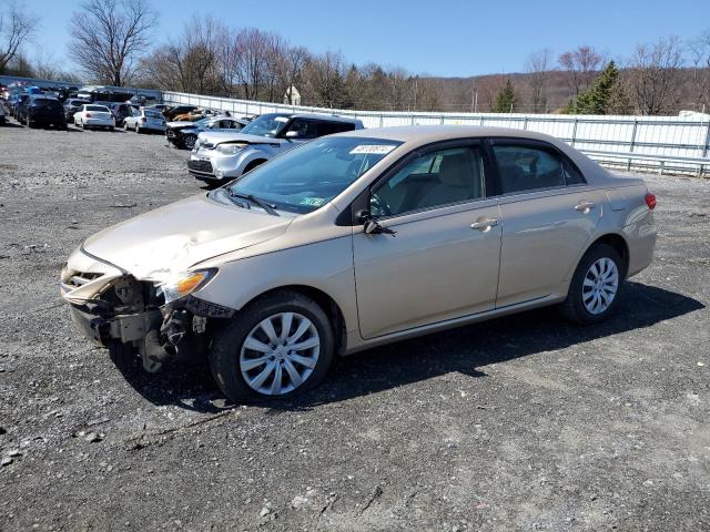 TOYOTA COROLLA 2013 2t1bu4ee6dc968074