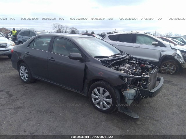 TOYOTA COROLLA 2013 2t1bu4ee6dc968091