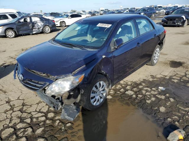 TOYOTA COROLLA 2013 2t1bu4ee6dc968947