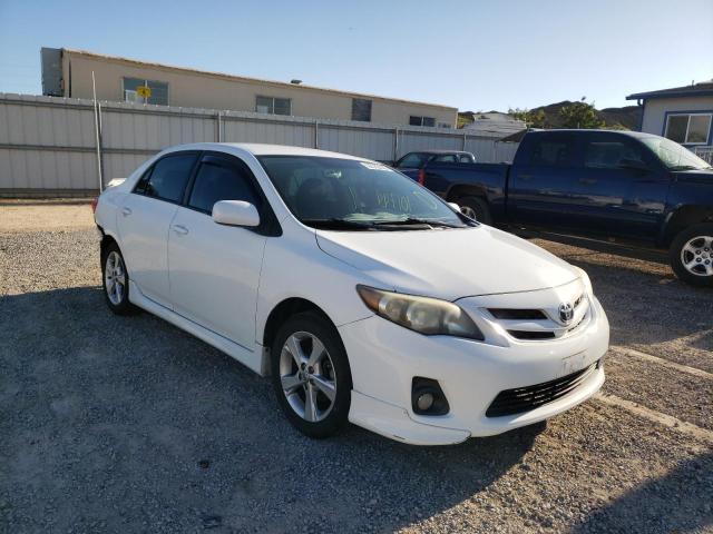 TOYOTA COROLLA BA 2013 2t1bu4ee6dc970567