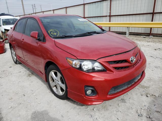 TOYOTA COROLLA BA 2013 2t1bu4ee6dc970987