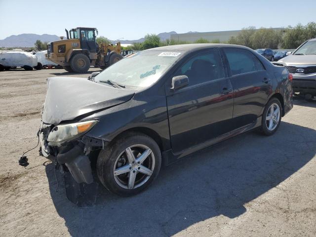 TOYOTA COROLLA BA 2013 2t1bu4ee6dc971959