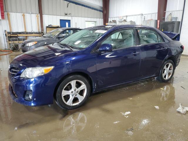 TOYOTA COROLLA 2013 2t1bu4ee6dc972934