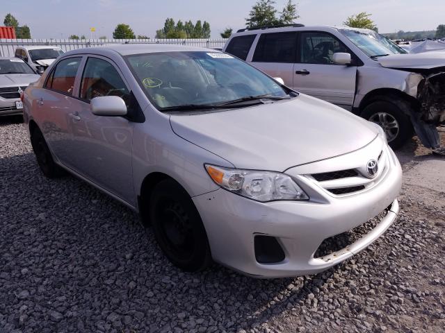 TOYOTA COROLLA BA 2013 2t1bu4ee6dc973405