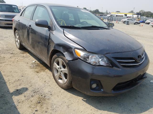 TOYOTA COROLLA BA 2013 2t1bu4ee6dc973937