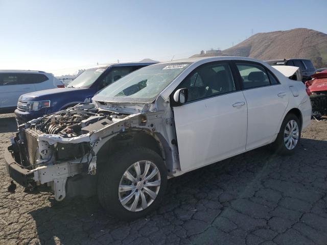 TOYOTA COROLLA BA 2013 2t1bu4ee6dc975946