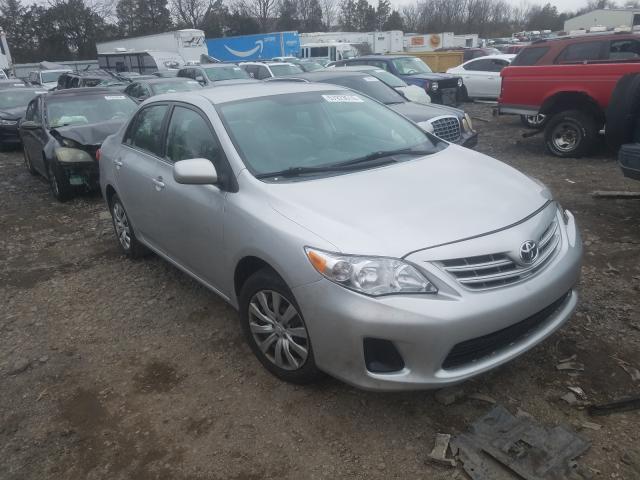 TOYOTA COROLLA BA 2013 2t1bu4ee6dc979947