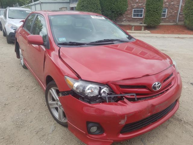 TOYOTA COROLLA BA 2013 2t1bu4ee6dc985828