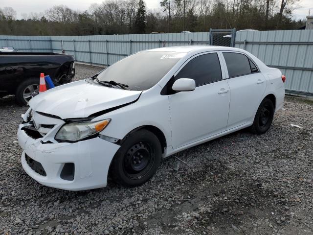 TOYOTA COROLLA 2013 2t1bu4ee6dc989071