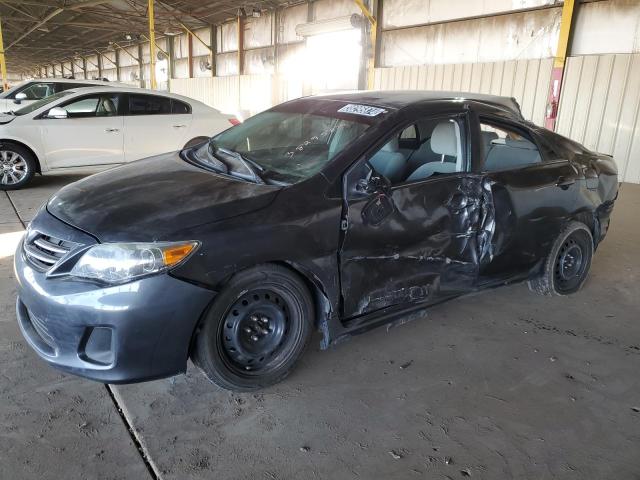 TOYOTA COROLLA 2013 2t1bu4ee6dc989250