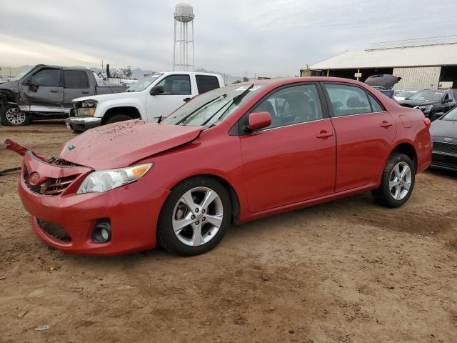 TOYOTA COROLLA BA 2013 2t1bu4ee6dc989796