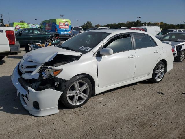 TOYOTA COROLLA BA 2013 2t1bu4ee6dc991029