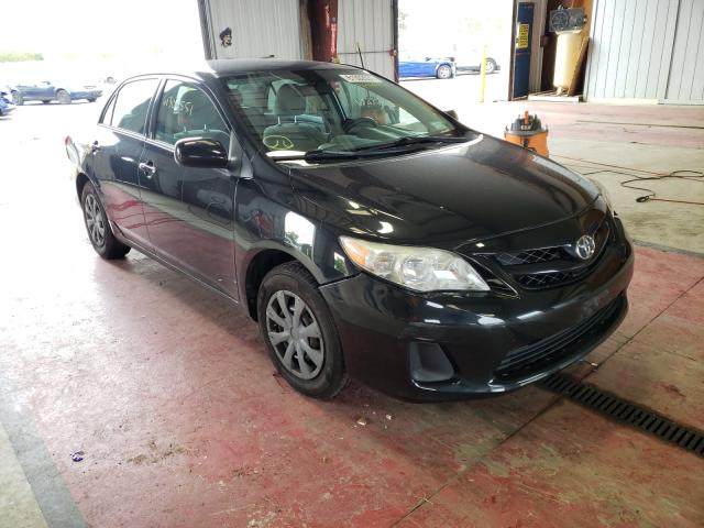 TOYOTA COROLLA BA 2013 2t1bu4ee6dc993542