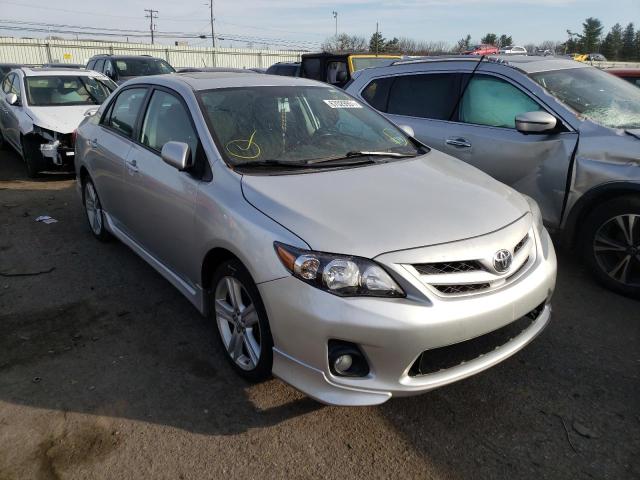 TOYOTA COROLLA BA 2013 2t1bu4ee6dc996666