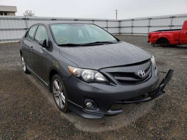 TOYOTA COROLLA BA 2013 2t1bu4ee6dc999325