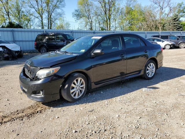 TOYOTA COROLLA 2010 2t1bu4ee7ac201779