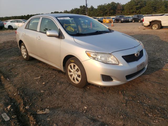 TOYOTA COROLLA BA 2010 2t1bu4ee7ac224186