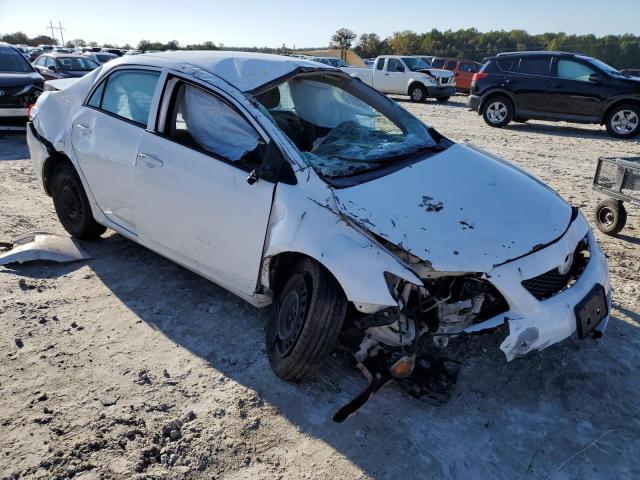 TOYOTA COROLLA BA 2010 2t1bu4ee7ac238797