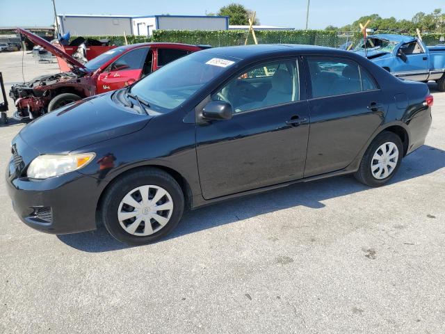 TOYOTA COROLLA 2010 2t1bu4ee7ac243711