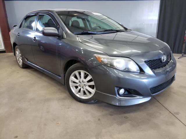 TOYOTA COROLLA BA 2010 2t1bu4ee7ac268754