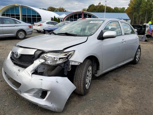 TOYOTA COROLLA BA 2010 2t1bu4ee7ac271069