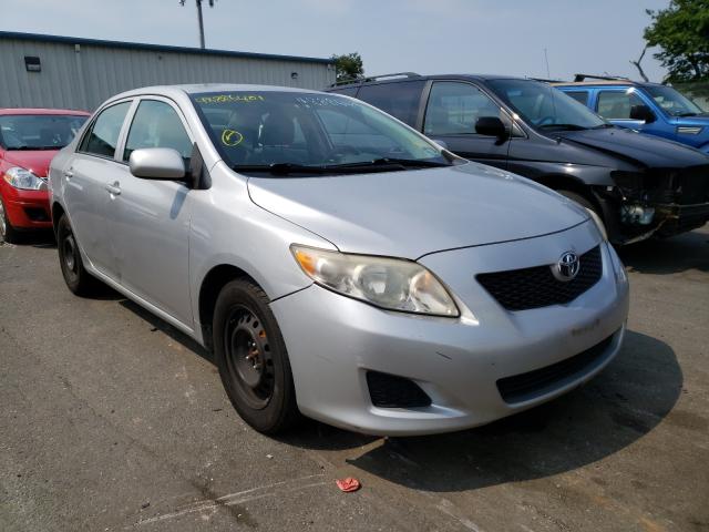 TOYOTA COROLLA BA 2010 2t1bu4ee7ac282296