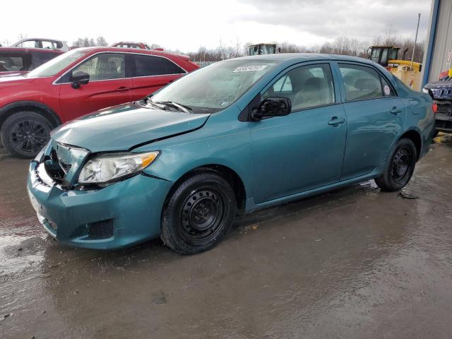 TOYOTA COROLLA S 2010 2t1bu4ee7ac304541