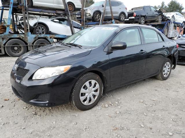 TOYOTA COROLLA 2010 2t1bu4ee7ac328208