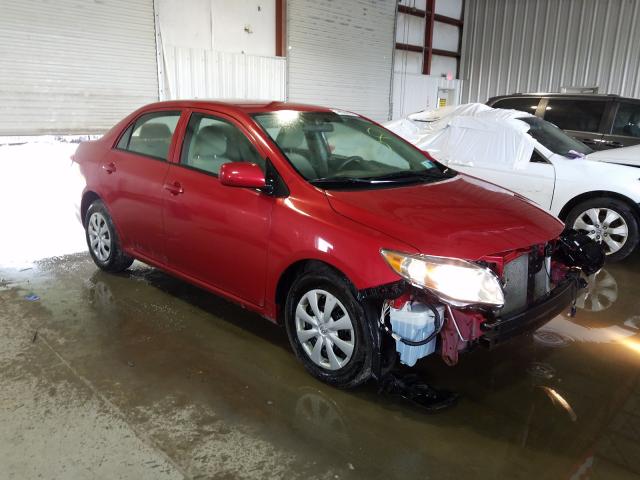 TOYOTA COROLLA BA 2010 2t1bu4ee7ac330606