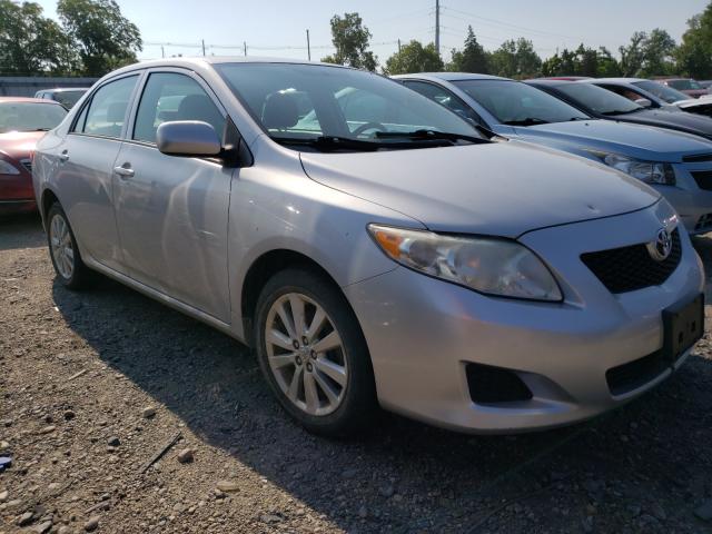 TOYOTA COROLLA BA 2010 2t1bu4ee7ac347597