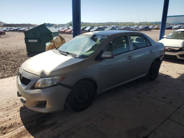 TOYOTA COROLLA 2010 2t1bu4ee7ac353500