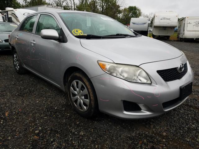 TOYOTA COROLLA BA 2010 2t1bu4ee7ac378686