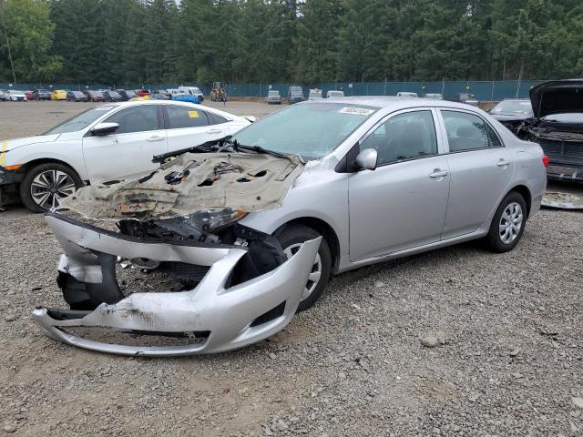 TOYOTA COROLLA BA 2010 2t1bu4ee7ac383208