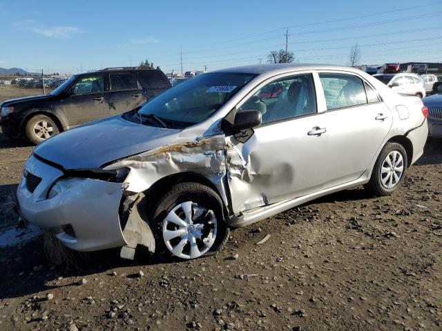 TOYOTA COROLLA BA 2010 2t1bu4ee7ac383998