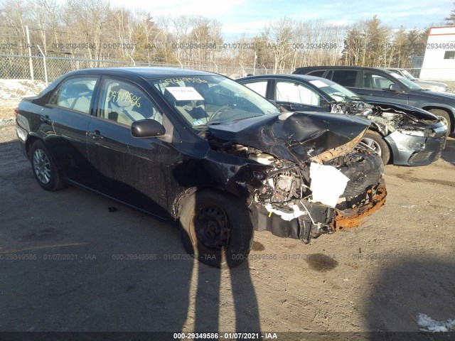 TOYOTA COROLLA 2010 2t1bu4ee7ac402887