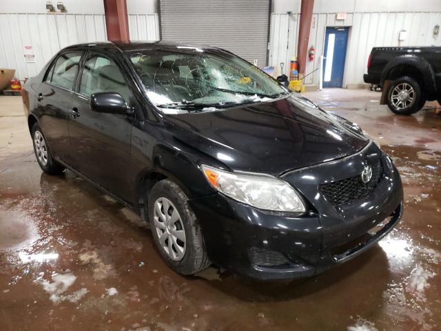 TOYOTA COROLLA BA 2010 2t1bu4ee7ac443262