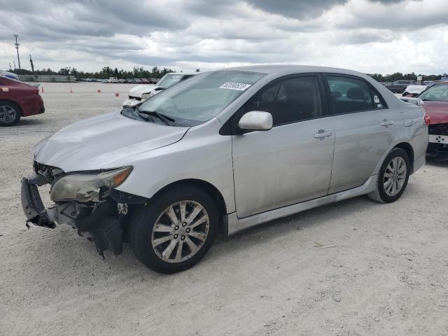 TOYOTA COROLLA BA 2010 2t1bu4ee7ac478996