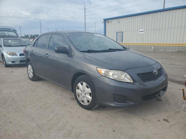 TOYOTA COROLLA BA 2010 2t1bu4ee7ac494342