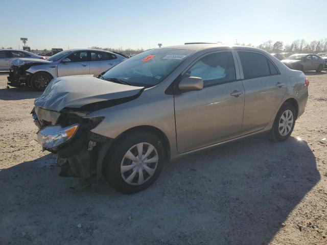 TOYOTA COROLLA 2010 2t1bu4ee7ac497287