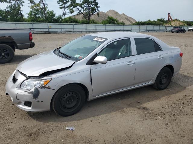 TOYOTA COROLLA BA 2010 2t1bu4ee7ac506778