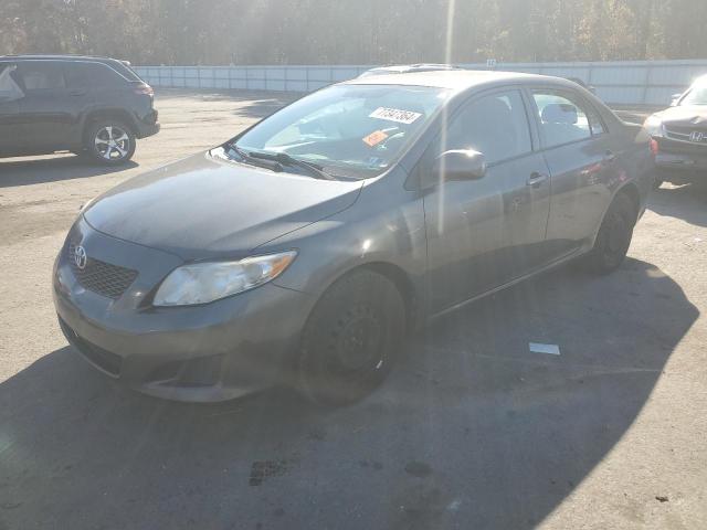 TOYOTA COROLLA 2010 2t1bu4ee7ac507865