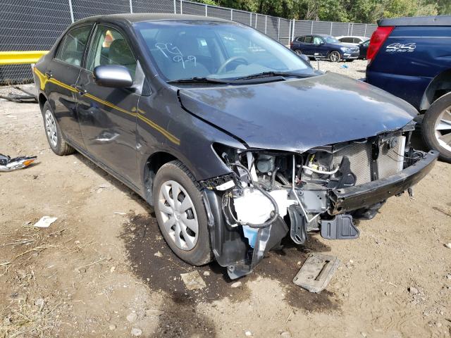 TOYOTA COROLLA BA 2010 2t1bu4ee7ac519384