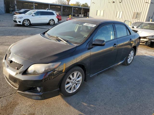 TOYOTA COROLLA BA 2010 2t1bu4ee7ac520115