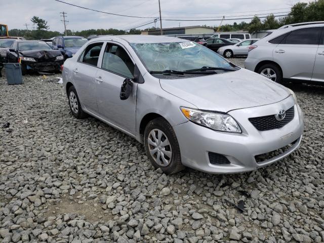 TOYOTA COROLLA BA 2010 2t1bu4ee7ac521846