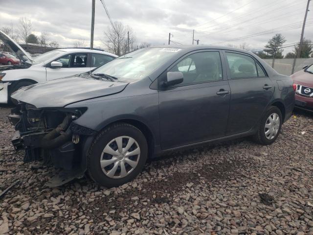 TOYOTA COROLLA BA 2010 2t1bu4ee7ac522463