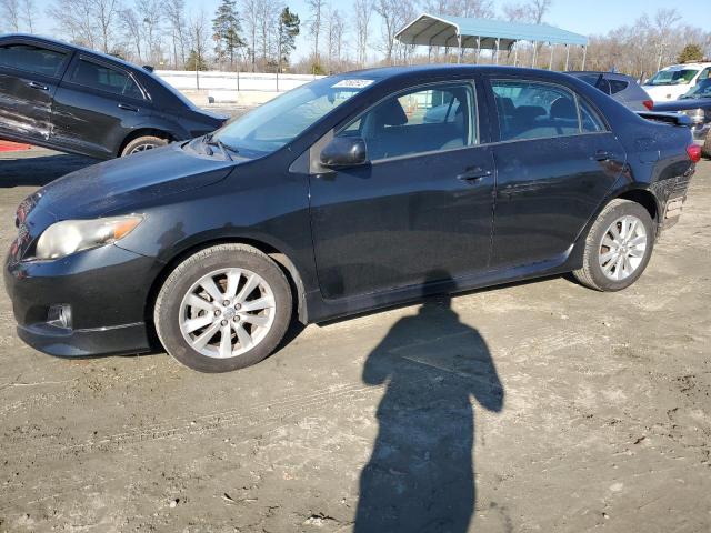 TOYOTA COROLLA BA 2010 2t1bu4ee7ac528828