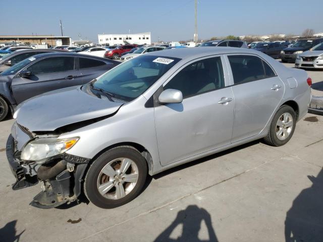 TOYOTA COROLLA 2010 2t1bu4ee7ac530997