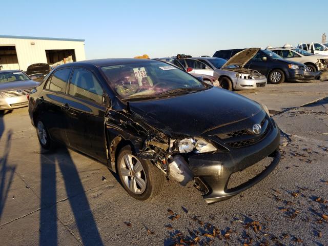 TOYOTA COROLLA BA 2011 2t1bu4ee7bc538342